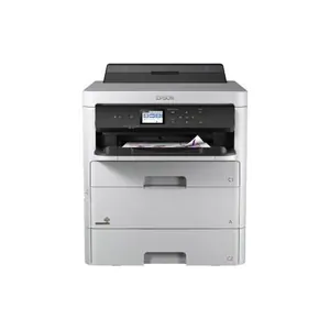 Замена принтера Epson WF-C529RDW в Ижевске